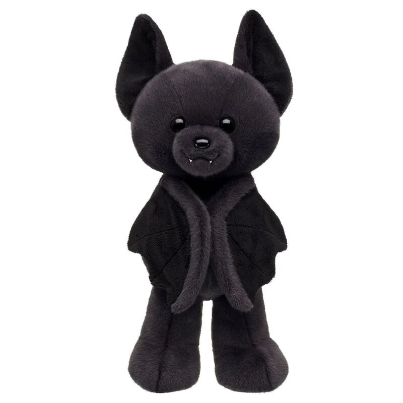 Bat Plush Toy