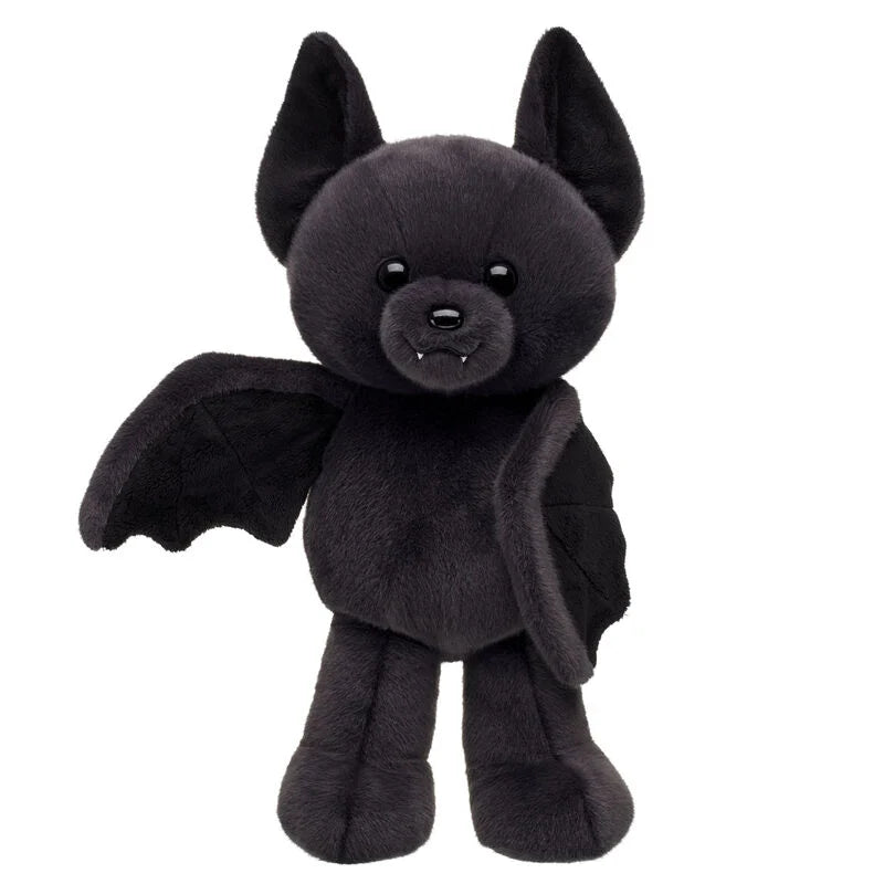 Bat Plush Toy